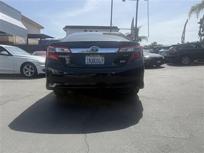 2013 Toyota Camry Hybrid XLE - Photo 5 - San Diego, CA 92120