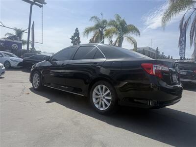 2013 Toyota Camry Hybrid XLE - Photo 6 - San Diego, CA 92120