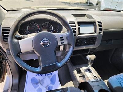 2006 Nissan Frontier LE   - Photo 37 - San Diego, CA 92120