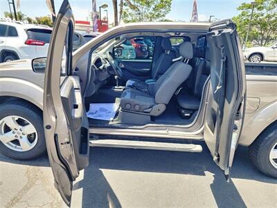 2006 Nissan Frontier LE   - Photo 44 - San Diego, CA 92120