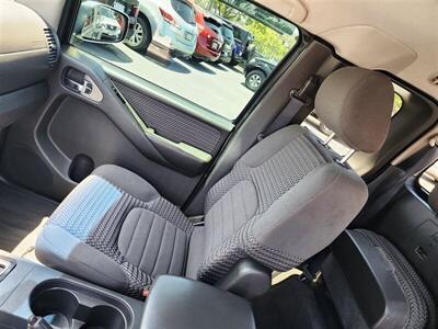 2006 Nissan Frontier LE   - Photo 39 - San Diego, CA 92120