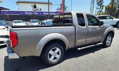 2006 Nissan Frontier LE   - Photo 13 - San Diego, CA 92120