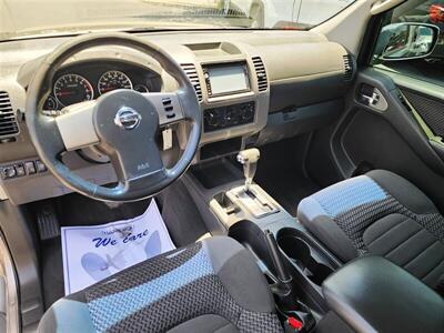 2006 Nissan Frontier LE   - Photo 29 - San Diego, CA 92120