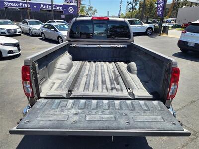 2006 Nissan Frontier LE   - Photo 43 - San Diego, CA 92120