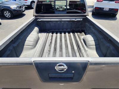 2006 Nissan Frontier LE   - Photo 9 - San Diego, CA 92120