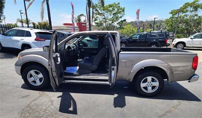 2006 Nissan Frontier LE   - Photo 33 - San Diego, CA 92120