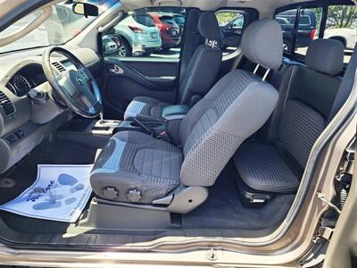 2006 Nissan Frontier LE   - Photo 27 - San Diego, CA 92120