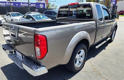 2006 Nissan Frontier LE   - Photo 11 - San Diego, CA 92120