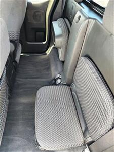 2006 Nissan Frontier LE   - Photo 35 - San Diego, CA 92120