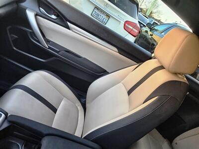 2018 Honda Civic EX-T   - Photo 81 - San Diego, CA 92120
