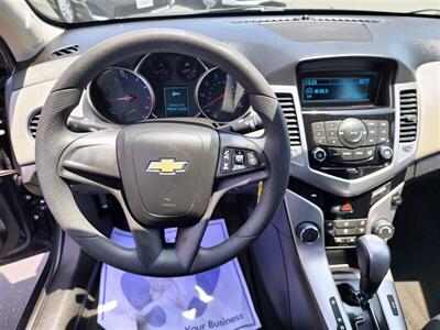 2016 Chevrolet Cruze Limited LS Auto   - Photo 32 - San Diego, CA 92120