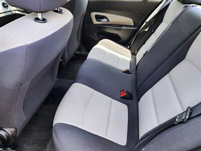 2016 Chevrolet Cruze Limited LS Auto   - Photo 26 - San Diego, CA 92120