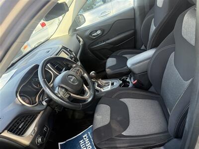 2015 Jeep Cherokee Sport - Photo 7 - San Diego, CA 92120