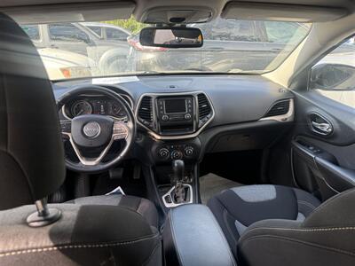 2015 Jeep Cherokee Sport - Photo 8 - San Diego, CA 92120