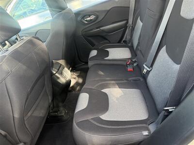 2015 Jeep Cherokee Sport - Photo 5 - San Diego, CA 92120