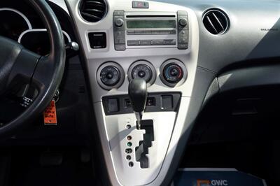 2010 Toyota Matrix   - Photo 10 - San Diego, CA 92120