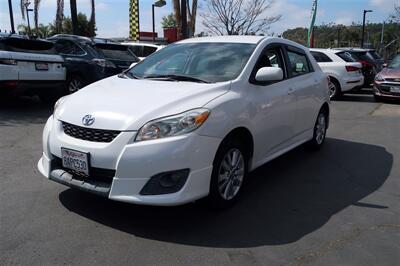 2010 Toyota Matrix   - Photo 4 - San Diego, CA 92120