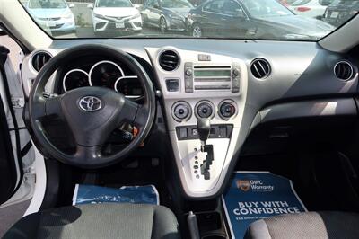 2010 Toyota Matrix   - Photo 8 - San Diego, CA 92120