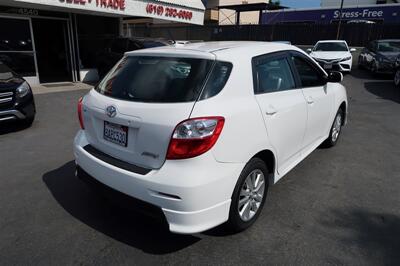 2010 Toyota Matrix   - Photo 19 - San Diego, CA 92120