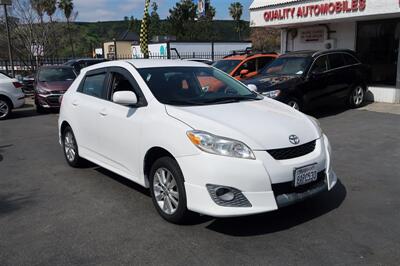 2010 Toyota Matrix   - Photo 2 - San Diego, CA 92120