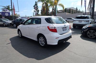 2010 Toyota Matrix   - Photo 14 - San Diego, CA 92120