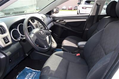 2010 Toyota Matrix   - Photo 6 - San Diego, CA 92120