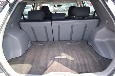 2010 Toyota Matrix   - Photo 17 - San Diego, CA 92120