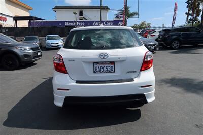 2010 Toyota Matrix   - Photo 15 - San Diego, CA 92120