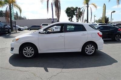 2010 Toyota Matrix   - Photo 5 - San Diego, CA 92120
