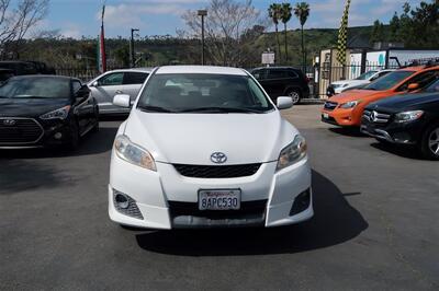 2010 Toyota Matrix   - Photo 3 - San Diego, CA 92120