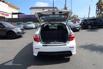 2010 Toyota Matrix   - Photo 16 - San Diego, CA 92120