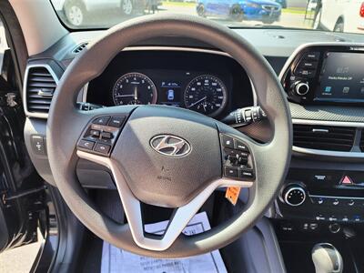 2021 Hyundai TUCSON SE   - Photo 18 - San Diego, CA 92120