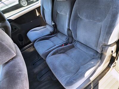 2006 Toyota Sienna CE 8 Passenger   - Photo 15 - San Diego, CA 92120