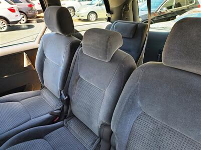 2006 Toyota Sienna CE 8 Passenger   - Photo 14 - San Diego, CA 92120