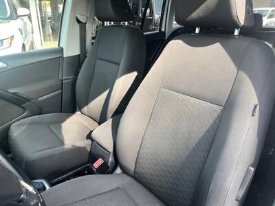 2015 Volkswagen Tiguan S   - Photo 9 - San Diego, CA 92120