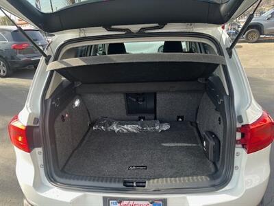 2015 Volkswagen Tiguan S   - Photo 32 - San Diego, CA 92120