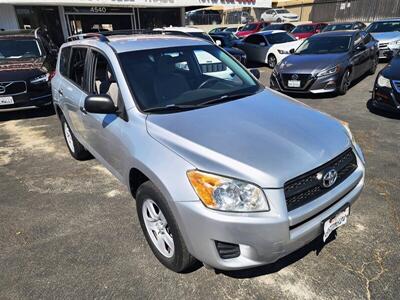 2011 Toyota RAV4   - Photo 6 - San Diego, CA 92120