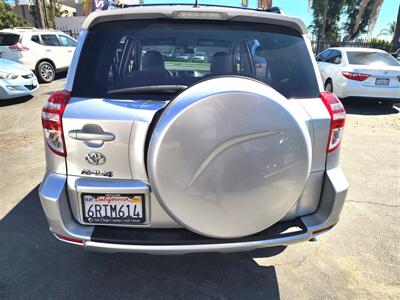 2011 Toyota RAV4   - Photo 15 - San Diego, CA 92120