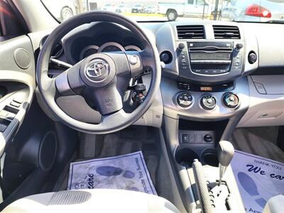 2011 Toyota RAV4   - Photo 38 - San Diego, CA 92120