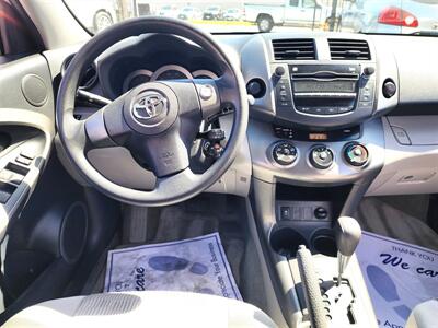 2011 Toyota RAV4   - Photo 37 - San Diego, CA 92120