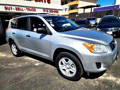 2011 Toyota RAV4   - Photo 8 - San Diego, CA 92120