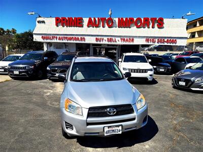 2011 Toyota RAV4   - Photo 31 - San Diego, CA 92120