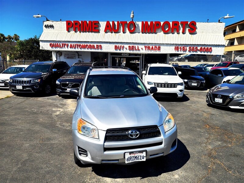 2011 Toyota RAV4 photo 15