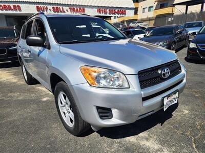 2011 Toyota RAV4   - Photo 4 - San Diego, CA 92120