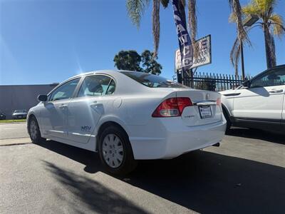2009 Honda Civic GX   - Photo 9 - San Diego, CA 92120