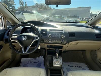 2009 Honda Civic GX   - Photo 6 - San Diego, CA 92120