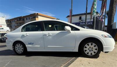 2009 Honda Civic GX   - Photo 13 - San Diego, CA 92120