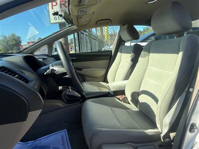2009 Honda Civic GX   - Photo 5 - San Diego, CA 92120