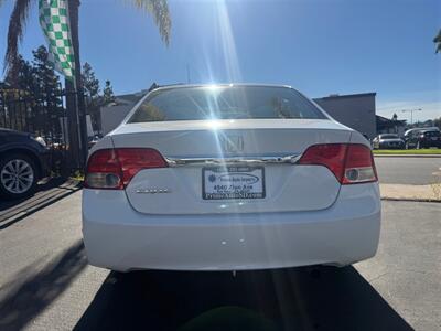 2009 Honda Civic GX   - Photo 10 - San Diego, CA 92120
