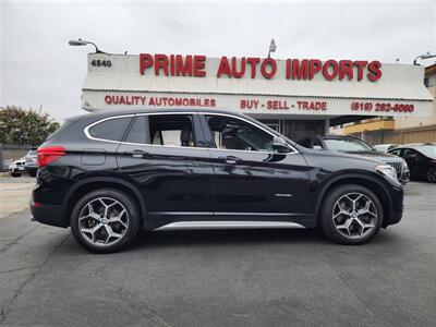 2016 BMW X1 xDrive28i   - Photo 10 - San Diego, CA 92120